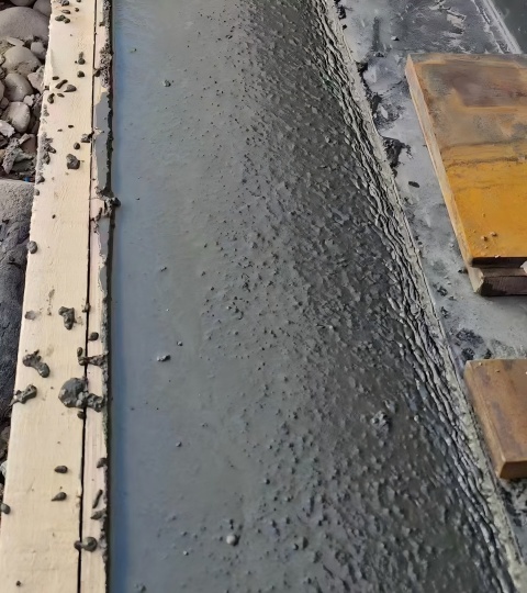 华坪环氧砂浆的特点及施工流程​