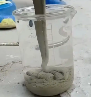 华坪水工混凝土絮凝剂，水下抗分散剂的作用及施工方法